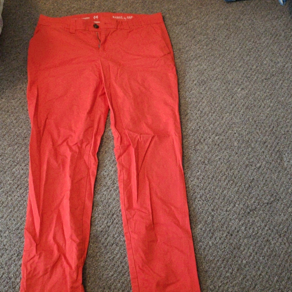 Women Pants